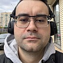 Руслан, 38 лет