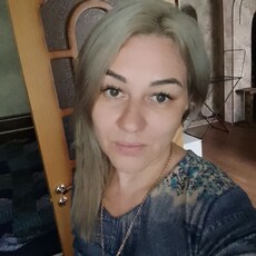 Регина, 43 из г. Улан-Удэ.