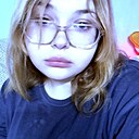 Надя, 19 лет