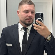 Фотография мужчины Ivan, 32 года из г. Полоцк