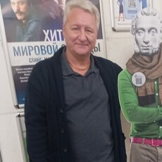 Юрий, 59 из г. Челябинск.