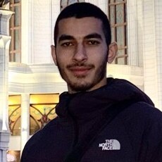 Фотография мужчины Ахмад, 20 лет из г. Казань