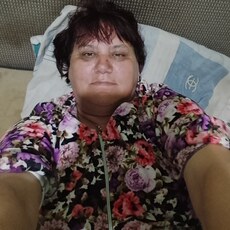 Фотография девушки Галина, 52 года из г. Керчь