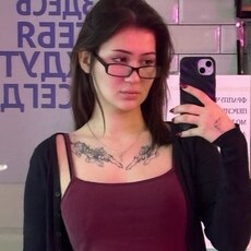 Анастасия, 20 из г. Екатеринбург.