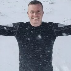 Фотография мужчины Александр, 34 года из г. Южно-Сахалинск