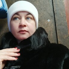 Любовь, 40 из г. Нижний Новгород.