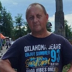 Фотография мужчины Алексей, 54 года из г. Екатеринбург