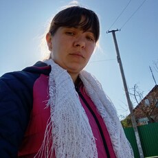 Фотография девушки Юля, 33 года из г. Винница