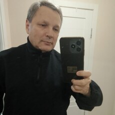 Игорь, 63 из г. Омск.