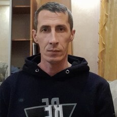 Фотография мужчины Андрей, 43 года из г. Абатский