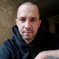 Фотография мужчины Vitalik, 34 года из г. Киев