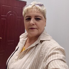 Фотография девушки Марина, 52 года из г. Ташкент