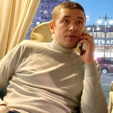 Фотография мужчины Андрей, 40 лет из г. Санкт-Петербург