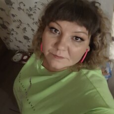 Фотография девушки Прасковья, 37 лет из г. Екатеринбург
