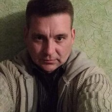 Фотография мужчины Александр, 45 лет из г. Дружковка