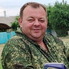 Фотография мужчины Владимир, 42 года из г. Кантемировка