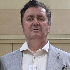 Фотография мужчины Aндрей, 55 лет из г. Москва