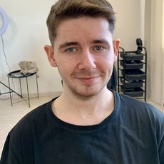Фотография мужчины Юрий, 28 лет из г. Серов