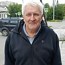 Сергей Кулаков, 68 лет