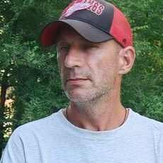 Фотография мужчины Андрей, 42 года из г. Хабаровск