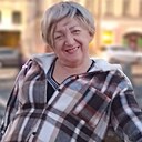 Надя, 60 лет