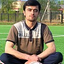Алик, 25 лет