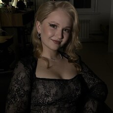 Кристина, 21 из г. Ангарск.