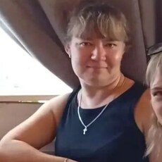 Фотография девушки Юлия, 44 года из г. Томск