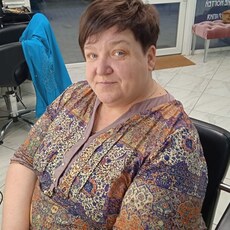 Фотография девушки Елена, 55 лет из г. Евпатория