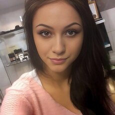 Маша, 28 из г. Луганск.