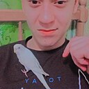 Азамат, 23 года