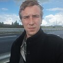 Макс, 22 года
