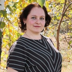Людмила, 34 из г. Томск.