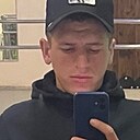 Кирилл, 24 года
