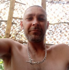 Фотография мужчины Рома, 45 лет из г. Кропивницкий
