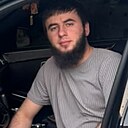 Ибрагим, 25 лет