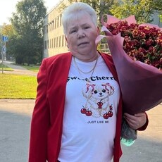Фотография девушки Анна, 61 год из г. Москва