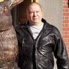 Фотография мужчины Алексей, 40 лет из г. Петрозаводск