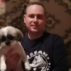 Фотография мужчины Дмитрий, 42 года из г. Орша