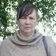 Фотография девушки Елена, 57 лет из г. Лесогорск
