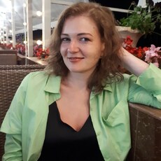 Фотография девушки Екатерина, 39 лет из г. Ростов-на-Дону
