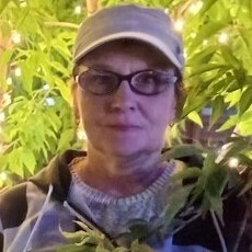 Фотография девушки Галина, 56 лет из г. Иркутск