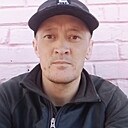 Куаныш, 37 лет