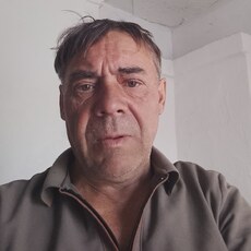 Фотография мужчины Серега, 57 лет из г. Костанай