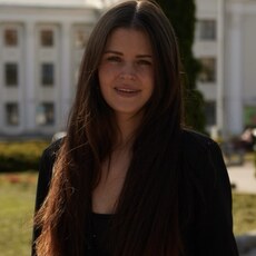 Лена, 34 из г. Пермь.