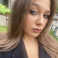 Ульяна, 21 из г. Зеленоград.