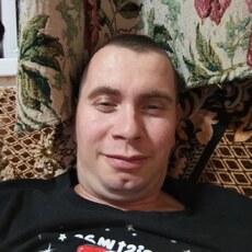Фотография мужчины Андрей, 36 лет из г. Вышний Волочек
