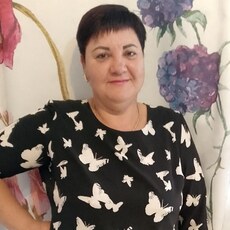 Фотография девушки Людмила, 53 года из г. Камень-Рыболов