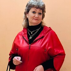 Фотография девушки Ольга, 54 года из г. Иваново