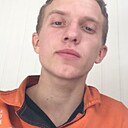 Дмитрий, 28 лет